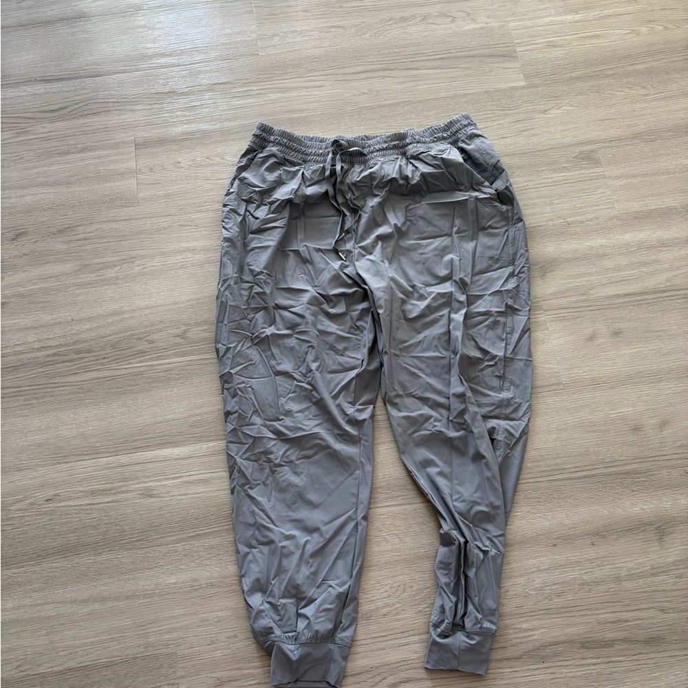 Old Navy Women's Gray Joggers